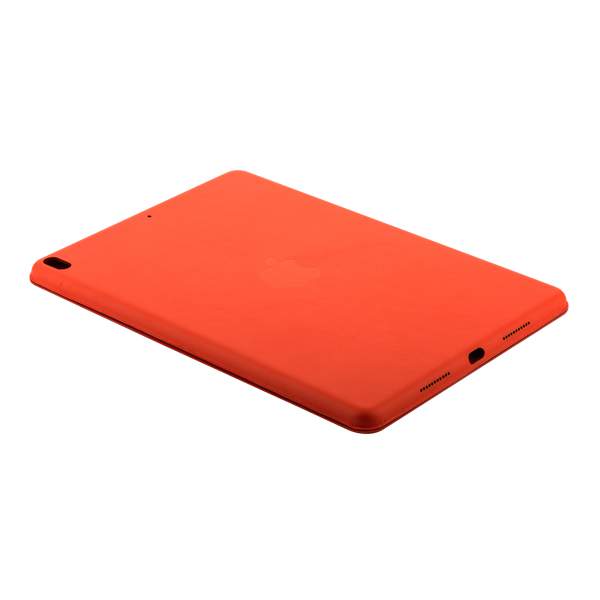 Чехол Naturally Smart Case Orange для iPad Pro 10.5/iPad Air (2019)