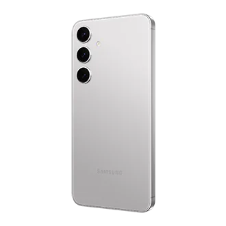 Смартфон Samsung Galaxy S24 Plus 12/512 ГБ Marble Gray (SM-S926B)