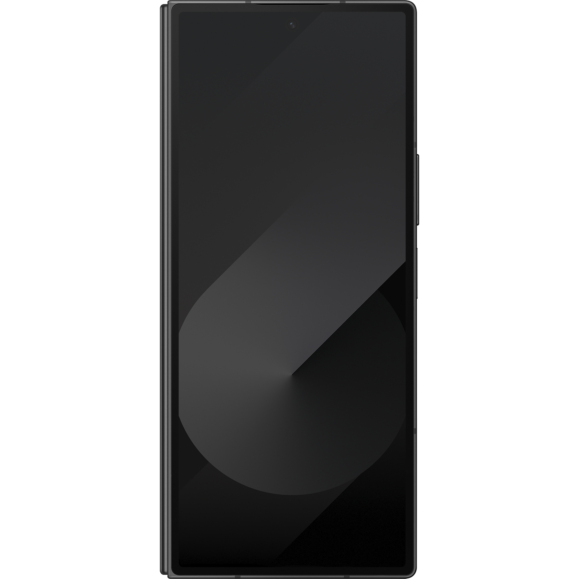 Смартфон Samsung Galaxy Z Fold6 12/1 ТБ, Dual: nano SIM + eSIM, Crafted Black