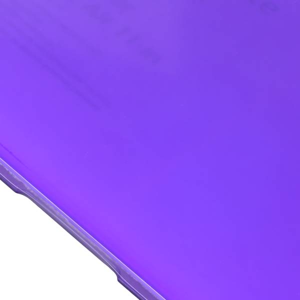 Чехол-накладка BTA-Workshop Matte Purple для MacBook Air 11