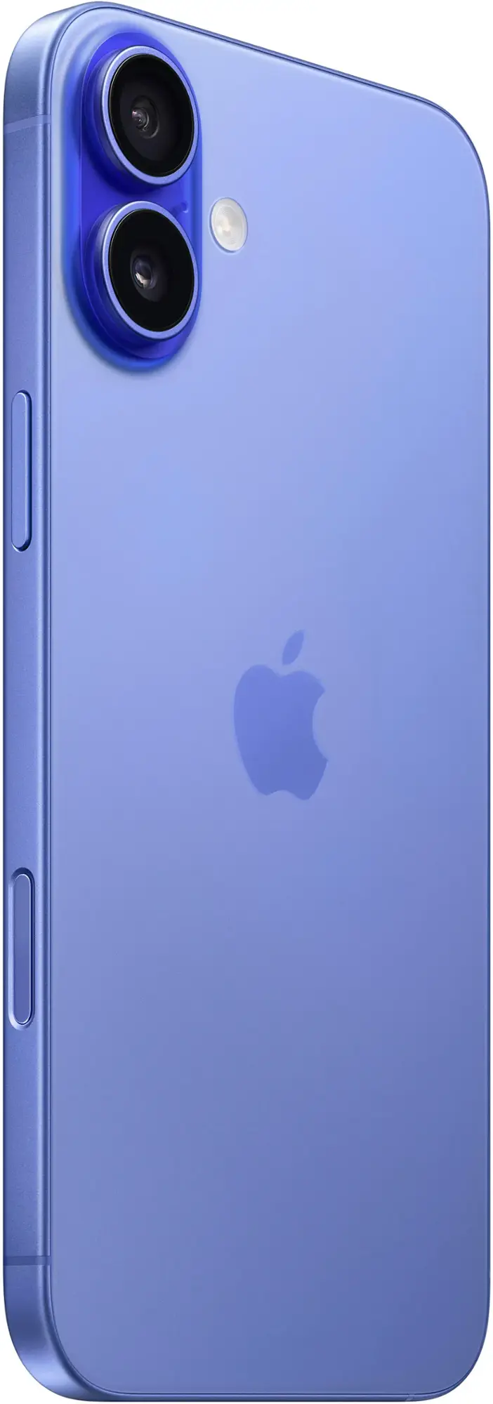 Смартфон Apple iPhone 16 Plus 256GB Ultramarine (nano SIM + eSIM)