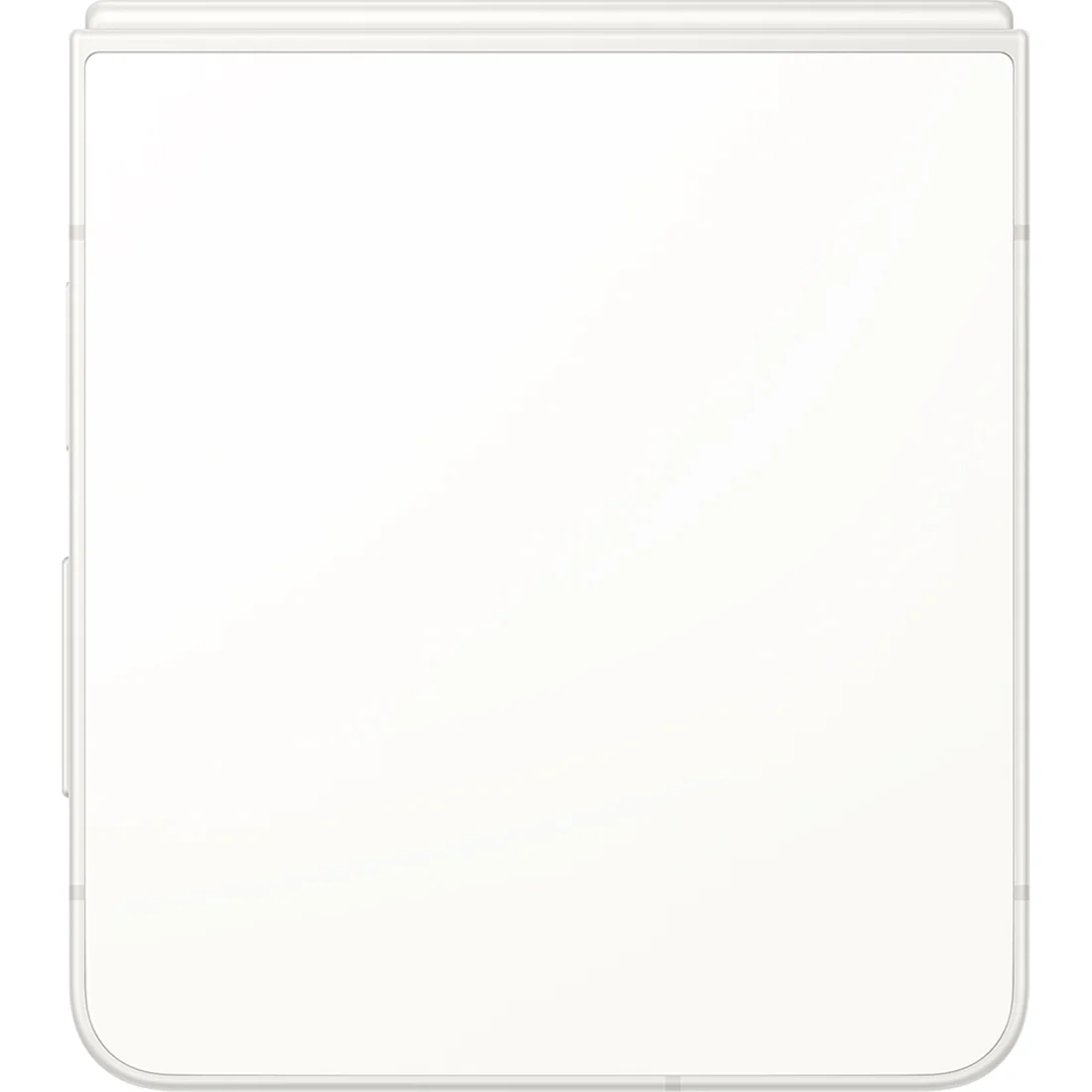Смартфон Samsung Galaxy Z Flip8 12/256GB Cream (SM-F776B)