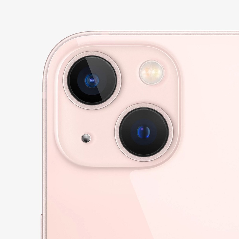 Смартфон Apple iPhone 13 128GB Pink (A2633)