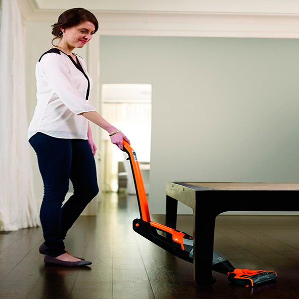 Пылесос аккумуляторный Bissell MultiReach 1313J