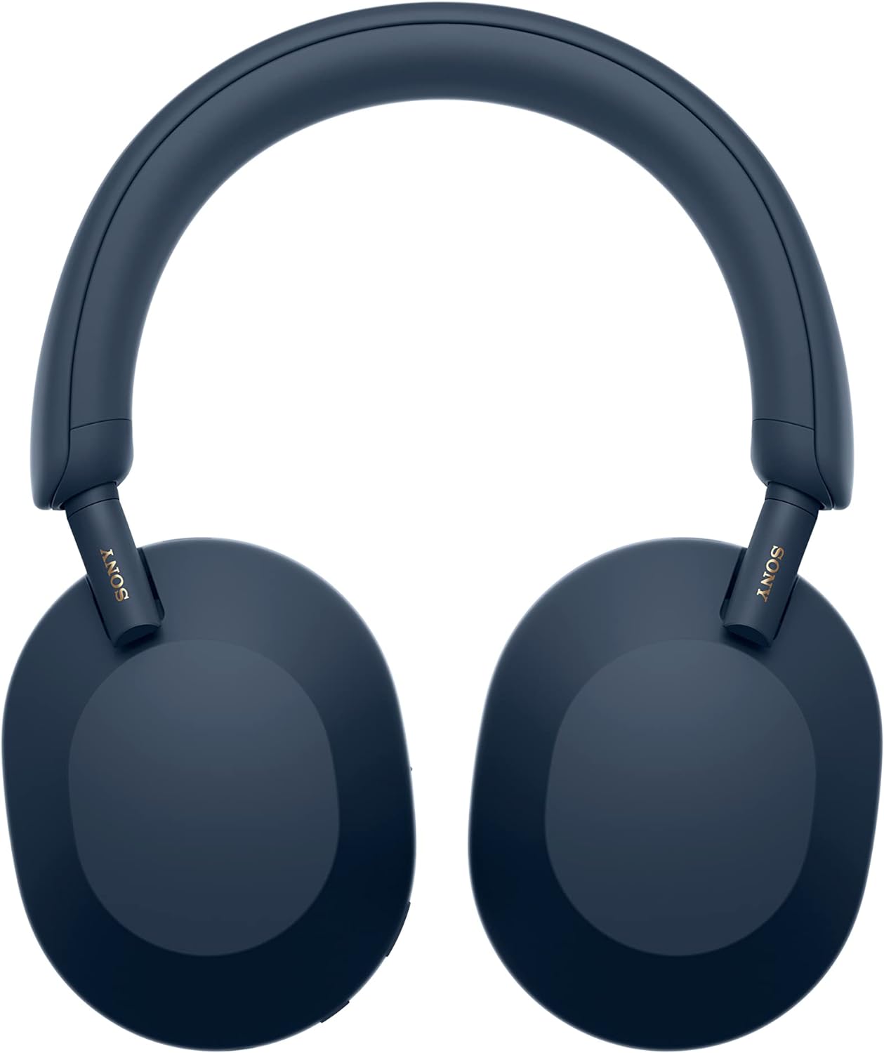 Беспроводные наушники Sony WH-1000XM5 Midnight Blue