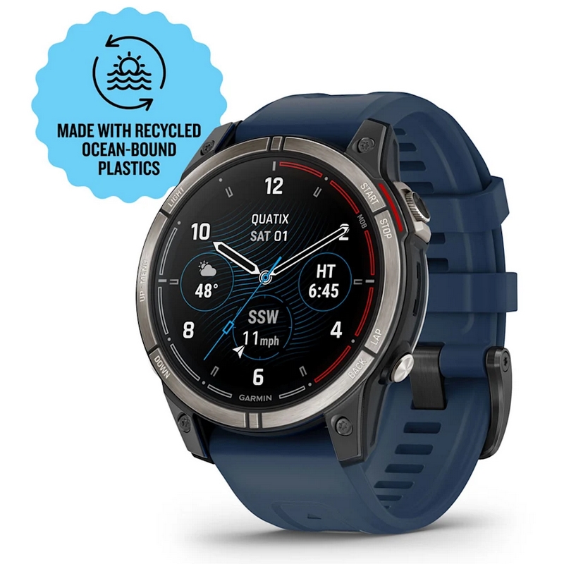 Garmin marine watch clearance