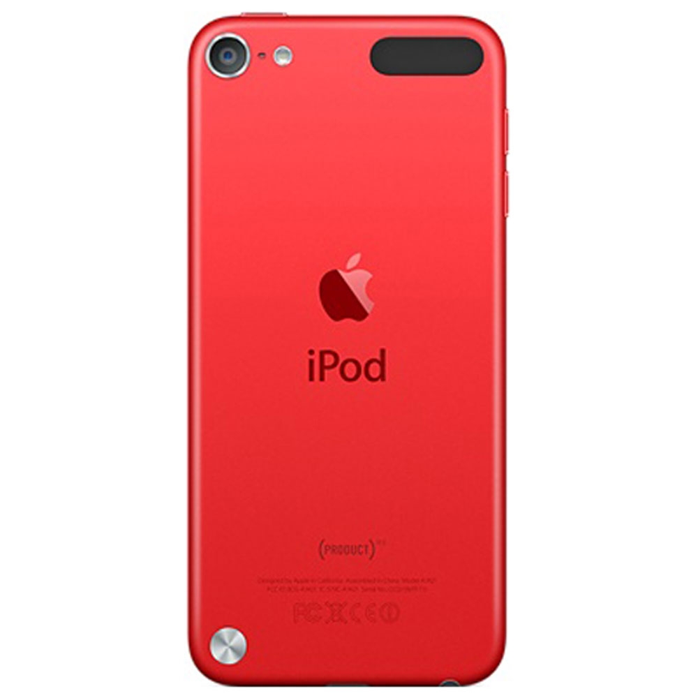 Цифровой плеер Apple iPod Touch 5 32Gb Red