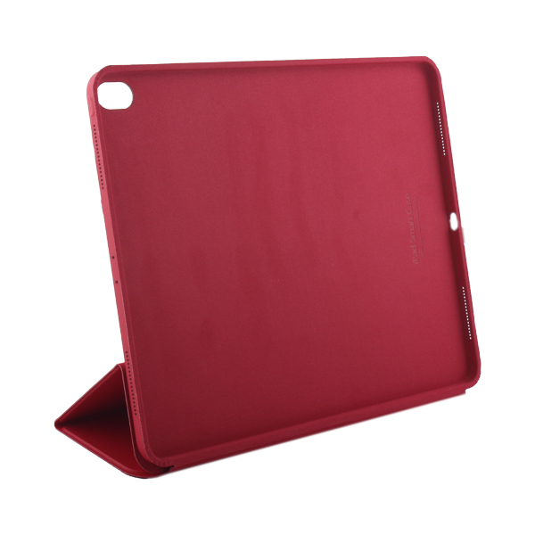 Чехол Naturally Smart Case Red для iPad Pro 12.9 (2018)