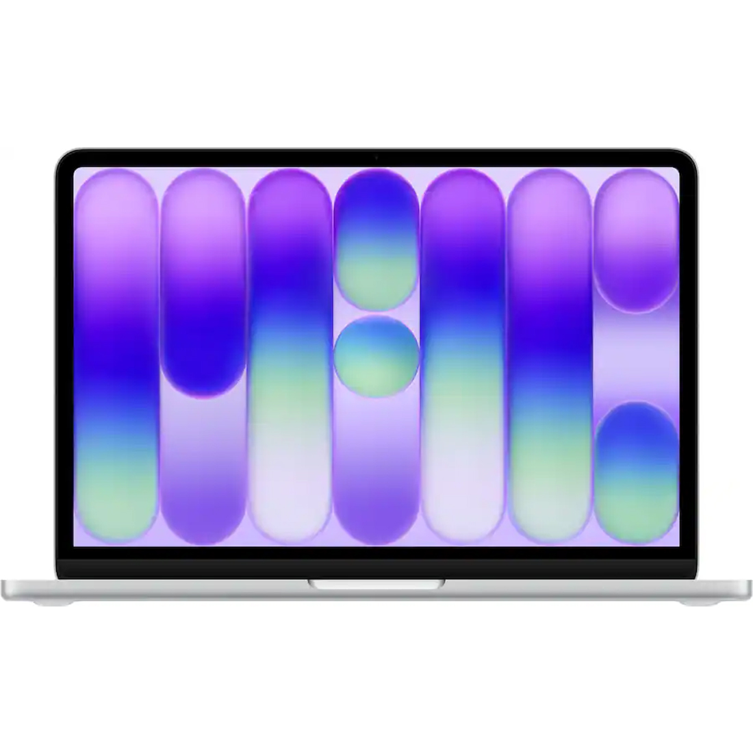 Ноутбук Apple MacBook Neo 2026 A18 Pro (13/2408x1506/8GB/256GB SSD/Apple graphics 5-core) Silver (MHFA4)