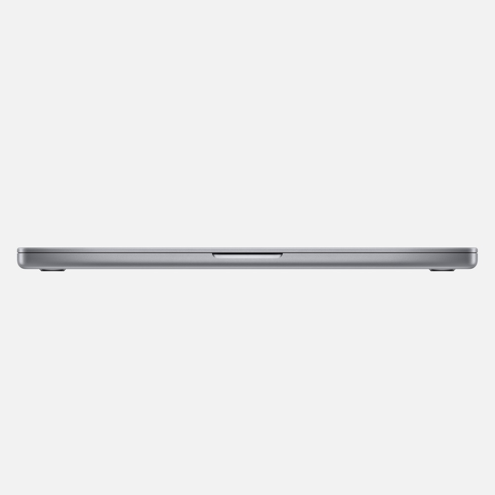 16.2 Ноутбук Apple MacBook Pro 16 2023 3456x2234, Apple M2 Pro, RAM 16 ГБ, SSD 1 ТБ, Apple graphics 19-core, macOS, MNW93, space gray, английская раскладка