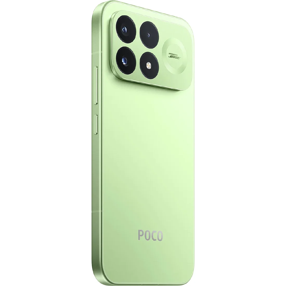 Смартфон Xiaomi POCO F9 Pro 12/512GB Global Aurora Green