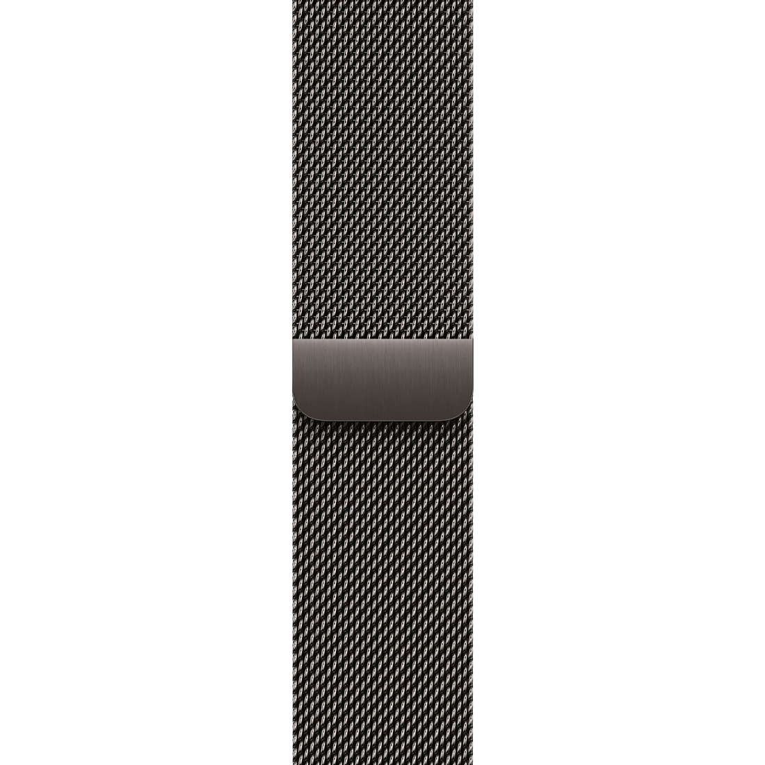 Умные часы Apple Watch Series 11 GPS + Cellular, 46mm Slate Titanium Case with Slate Milanese Loop - M/L
