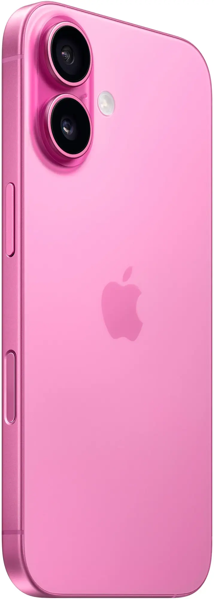 Смартфон Apple iPhone 16 512GB Pink (nano SIM + eSIM)