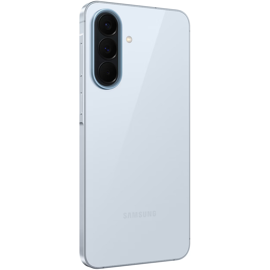 Смартфон Samsung Galaxy A57 5G 8/128GB Dual: nano SIM + eSIM Icyblue (SM-A576B)
