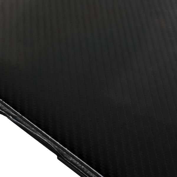 Чехол-накладка BTA-Workshop Carbon Black для MacBook Air 11