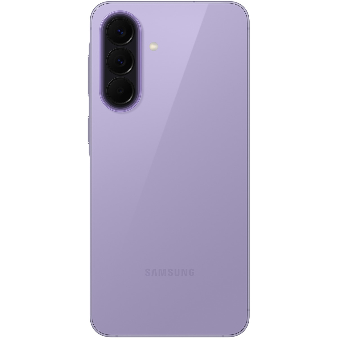 Смартфон Samsung Galaxy A57 5G 8/256GB Dual: nano SIM + eSIM Lilac (SM-A576B)