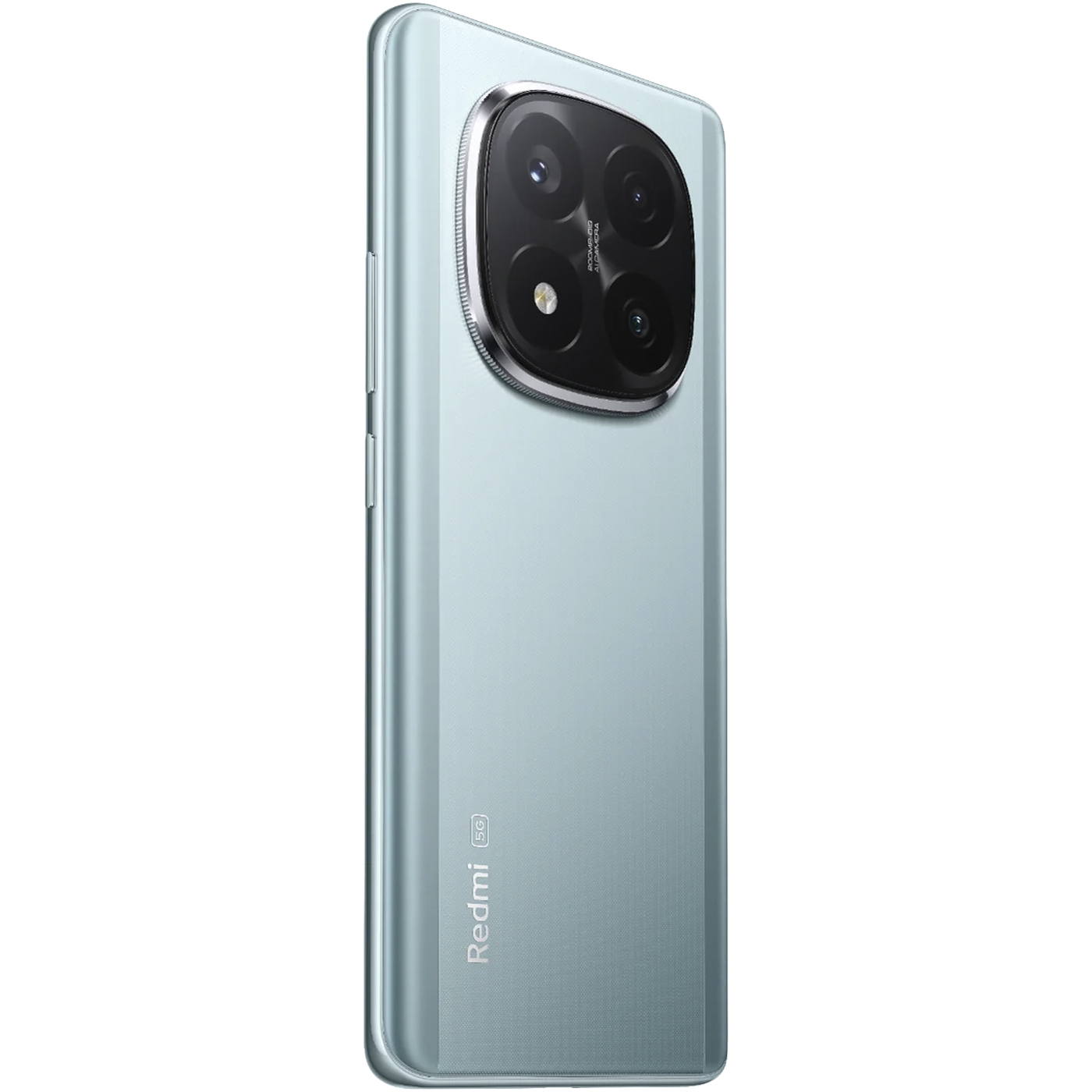 Смартфон Xiaomi Redmi Note 14 Pro Plus 5G 8/256GB Global Dual nano SIM Frost Blue