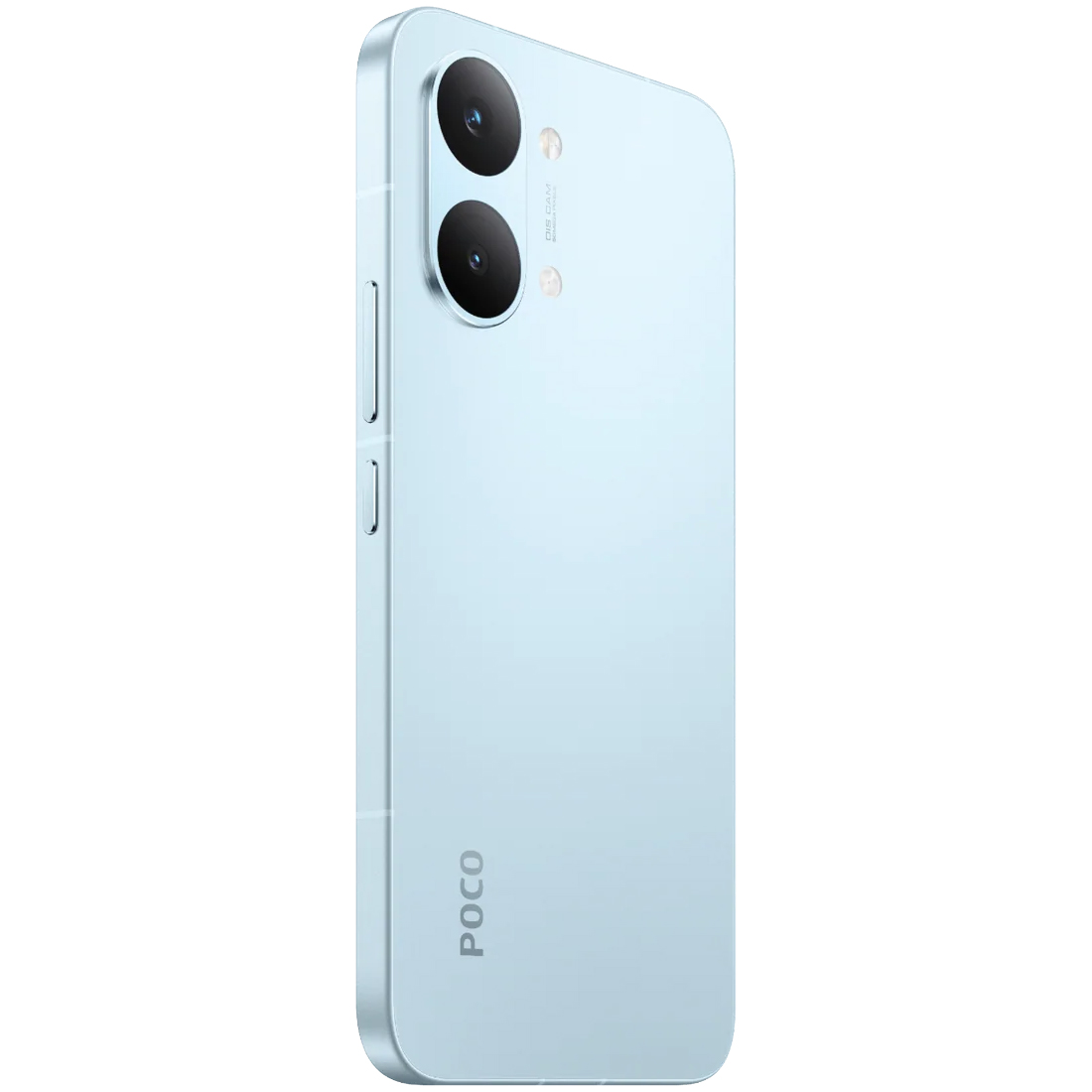 Смартфон Xiaomi POCO X8 Pro Max 12/256GB Global Blue
