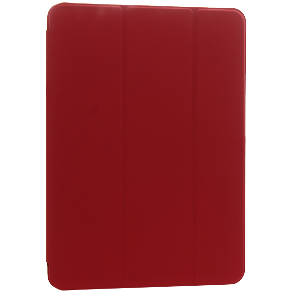 Чехол Naturally Smart Case Red для iPad Pro 12.9 (2020-2022)