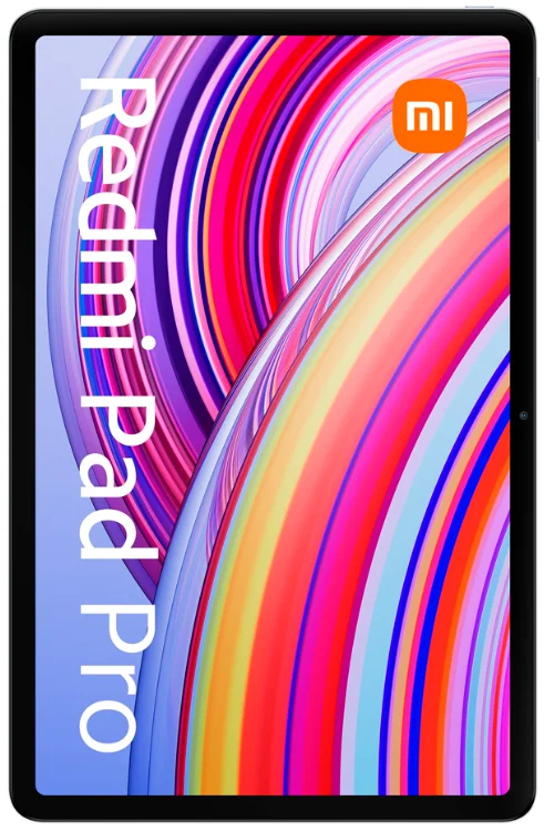 Планшет Xiaomi Redmi Pad Pro 8/256 Гб Global Ocean Blue