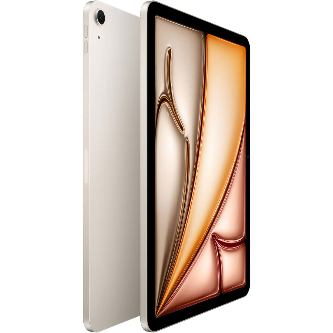 Планшет Apple iPad Air 11 (2026) M4 512GB Wi-Fi Starlight