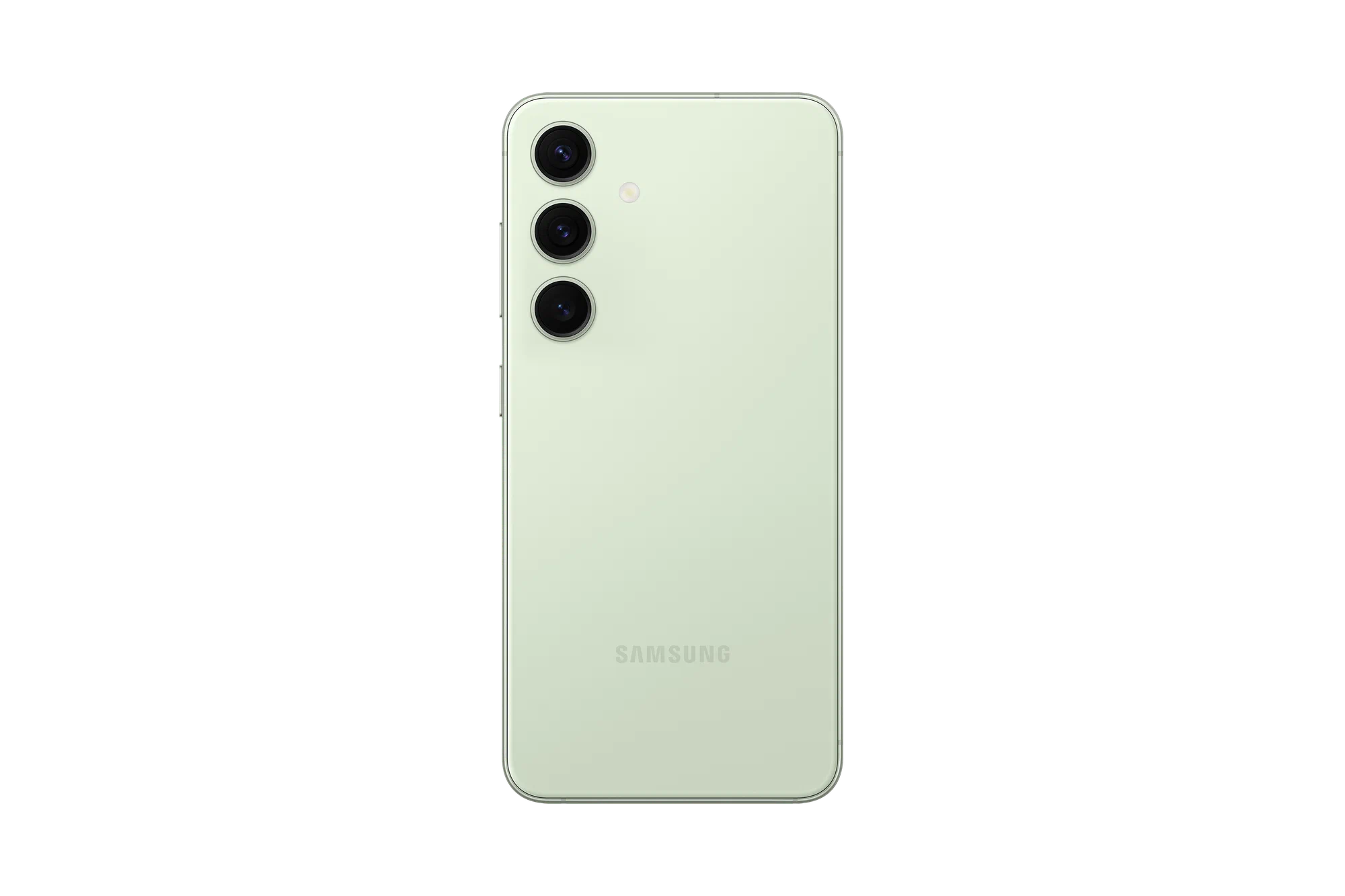 Смартфон Samsung Galaxy S24 8/256 ГБ Jade Green (SM-S921B)