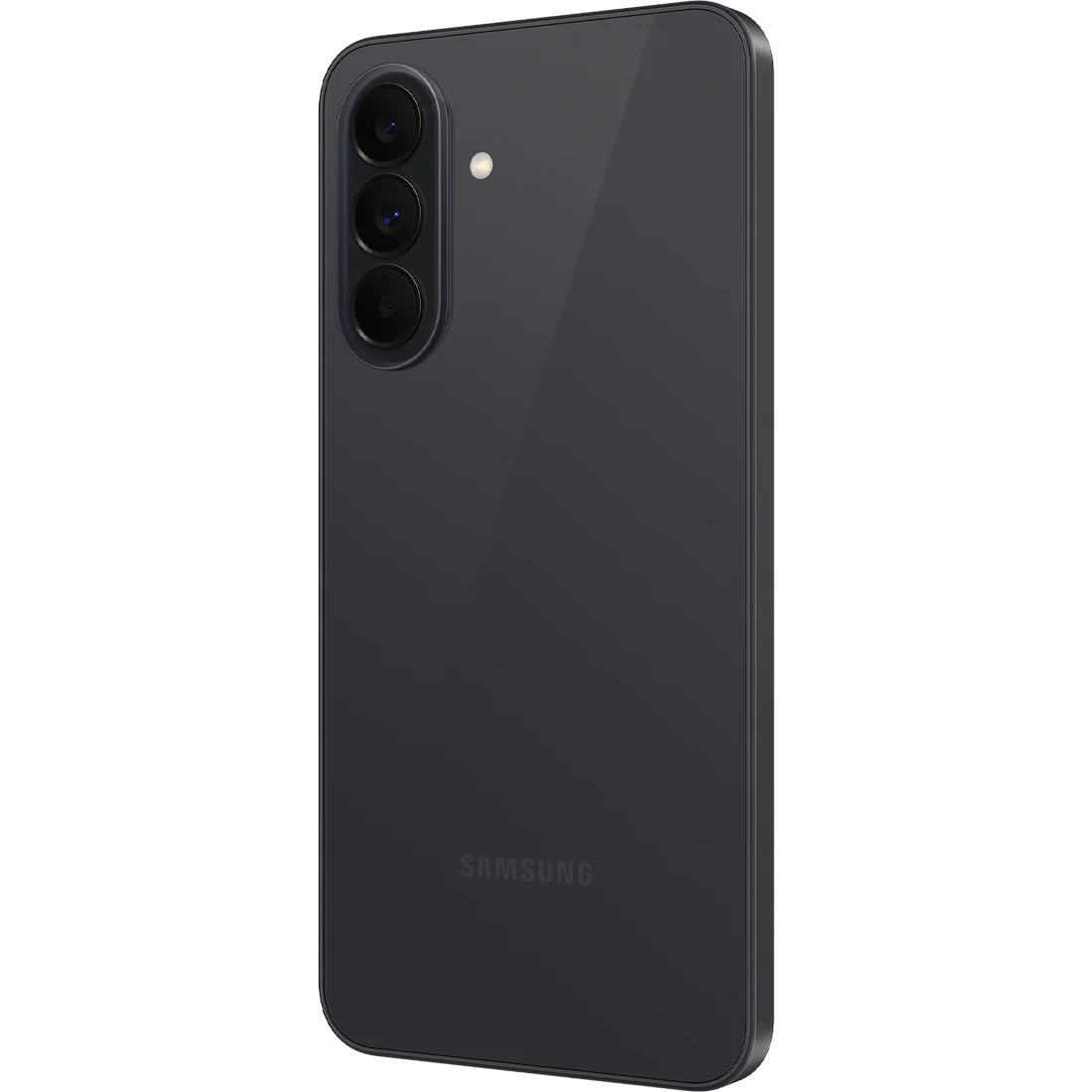 Смартфон Samsung Galaxy A37 5G 8/256GB Dual: nano SIM + eSIM Charcoal (SM-A376B)