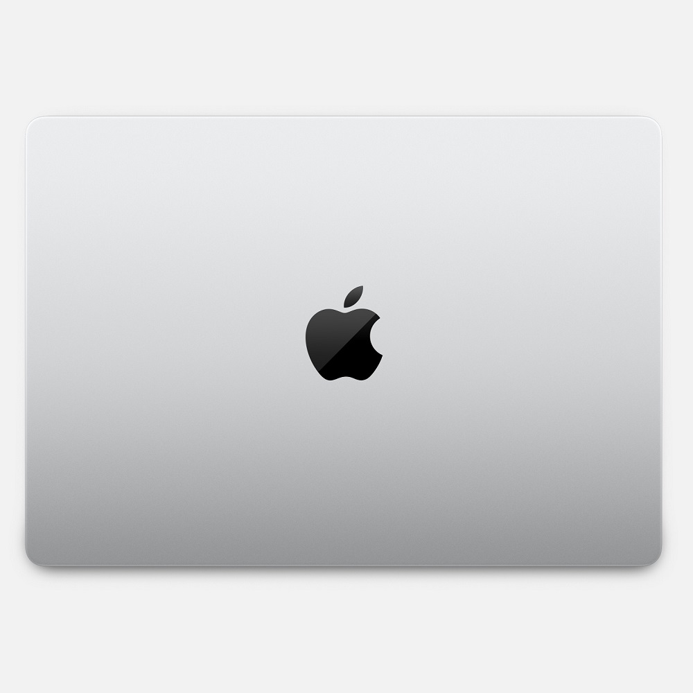 14.2 Ноутбук Apple MacBook Pro 14 2023 3024x1964, Apple M2 Max, RAM 32 ГБ, SSD 1 ТБ, Apple graphics 30-core, macOS, MPHK3, silver, английская раскладка