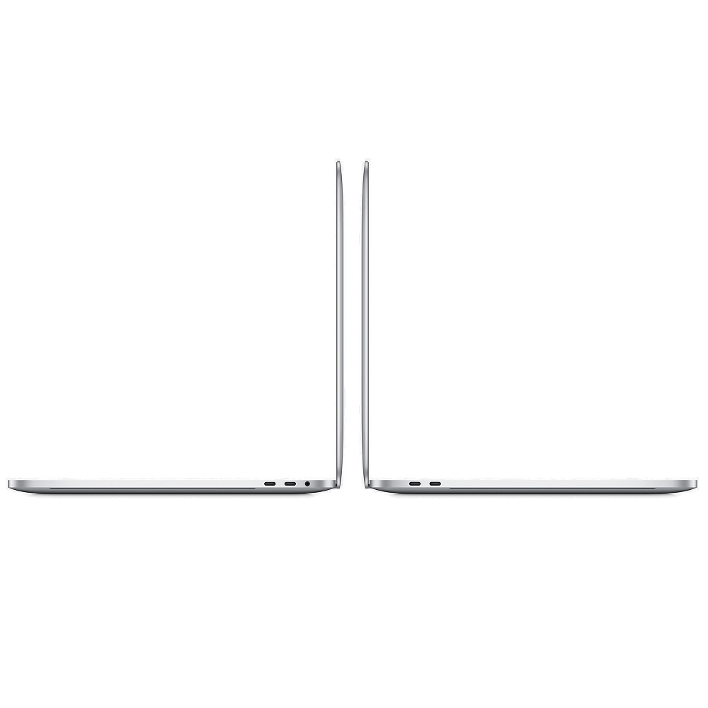 Ноутбук Apple MacBook Pro 15 with Retina display and Touch Bar Mid 2019 Silver (MV922RU/A) (Intel Core i7 2600 MHz/15.4/2880x1800/16GB/256GB SSD/DVD нет/AMD Radeon Pro 555X/Wi-Fi/Bluetooth/macOS)