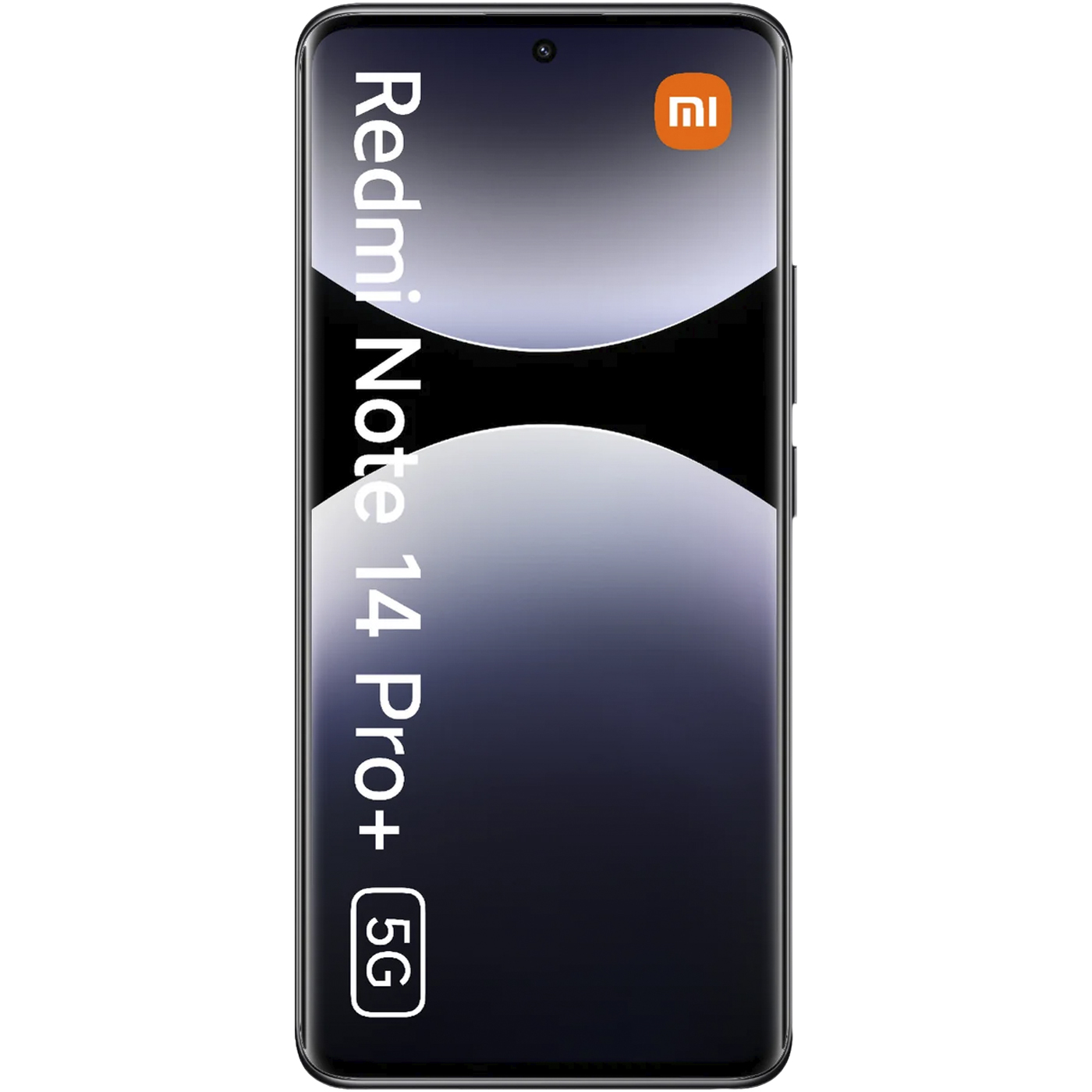 Смартфон Xiaomi Redmi Note 14 Pro Plus 5G 8/256GB Global Dual nano SIM Midnight Black