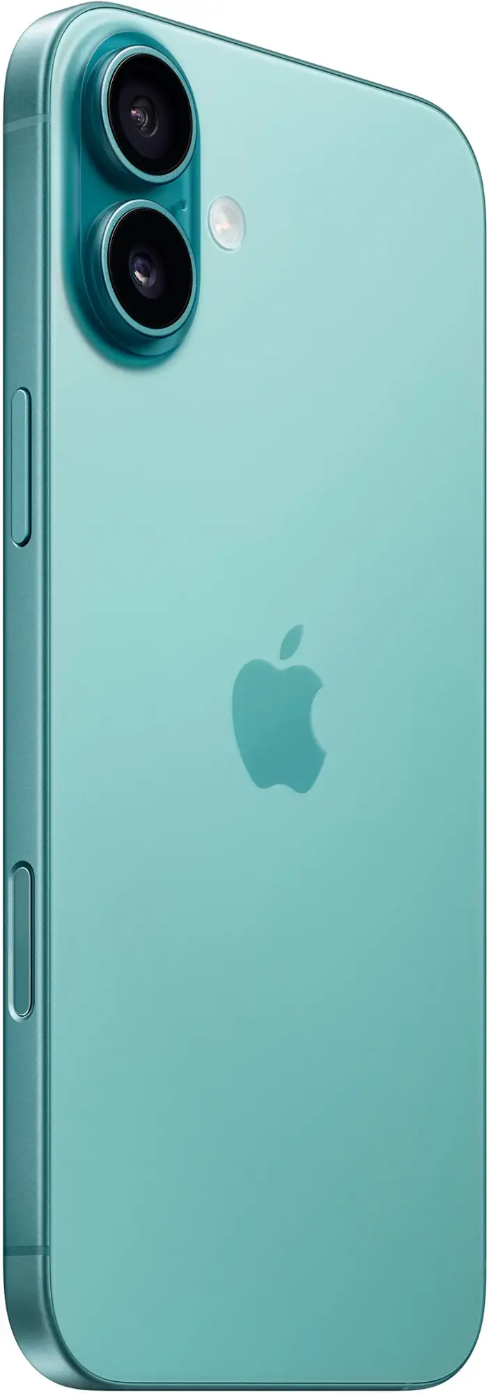 Смартфон Apple iPhone 16 Plus 512GB Teal (nano SIM + eSIM)