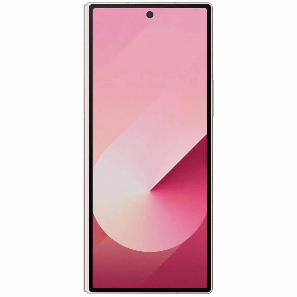 Смартфон Samsung Galaxy Z Fold6 12/256 ГБ, Dual: nano SIM + eSIM, Pink