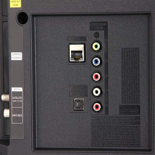 LED-телевизор 43 Samsung UE43J5202AU