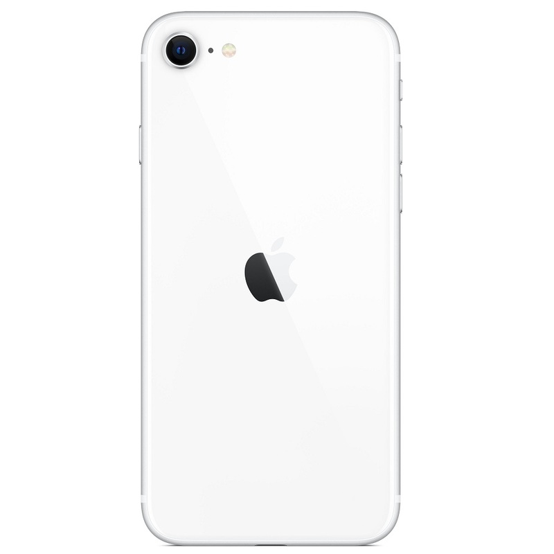 Смартфон Apple iPhone SE 2020 128GB White 