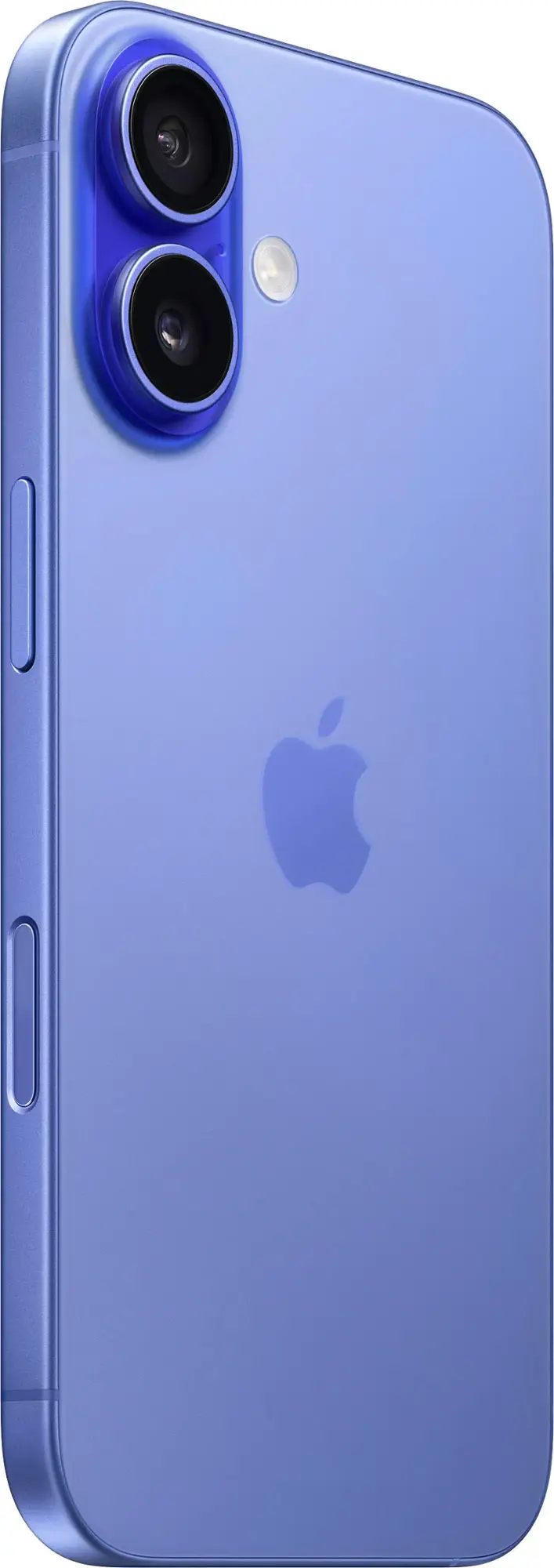 Смартфон Apple iPhone 16 256GB Ultramarine (nano SIM + eSIM)