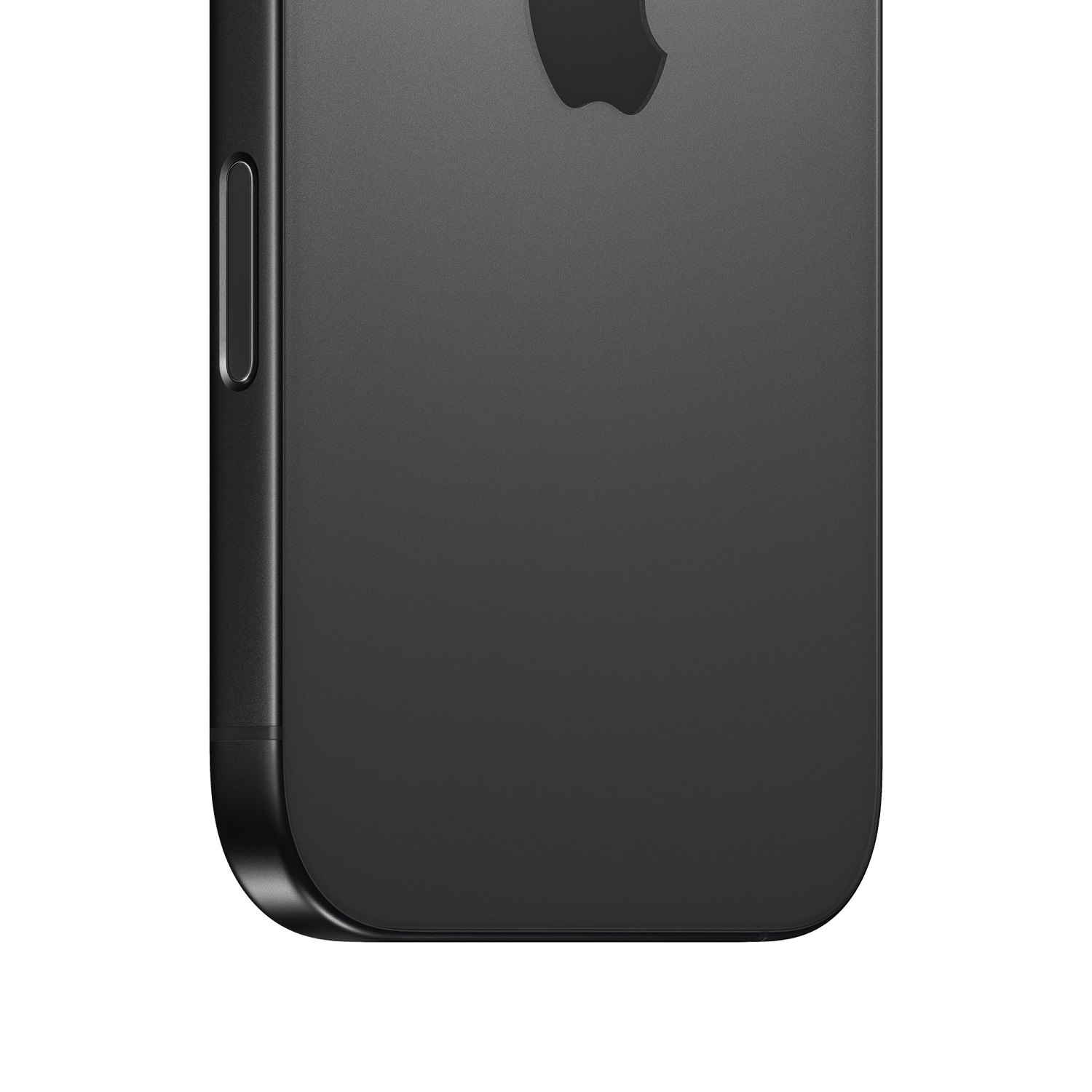 Смартфон Apple iPhone 16 Pro Max 256GB Black Titanium (nano SIM + eSIM)