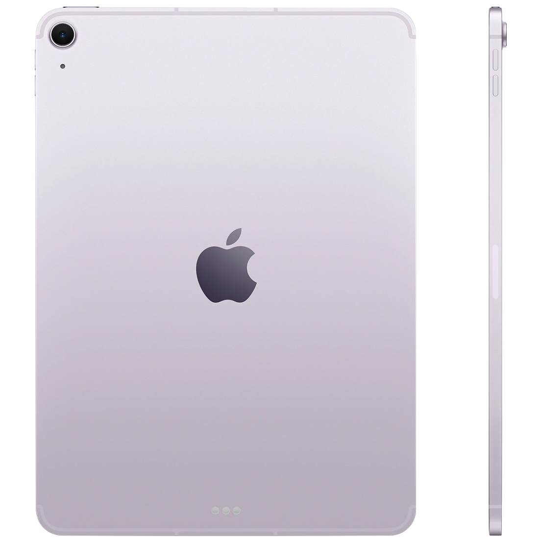 Планшет Apple iPad Air 11 (2026) M4 256GB Wi-Fi + Cellular Purple