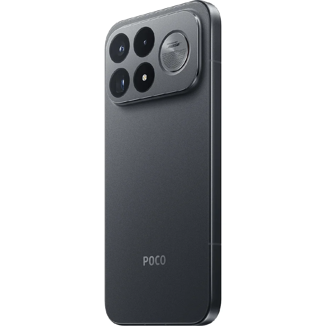 Смартфон Xiaomi POCO F9 Ultra 16/512GB Global Black