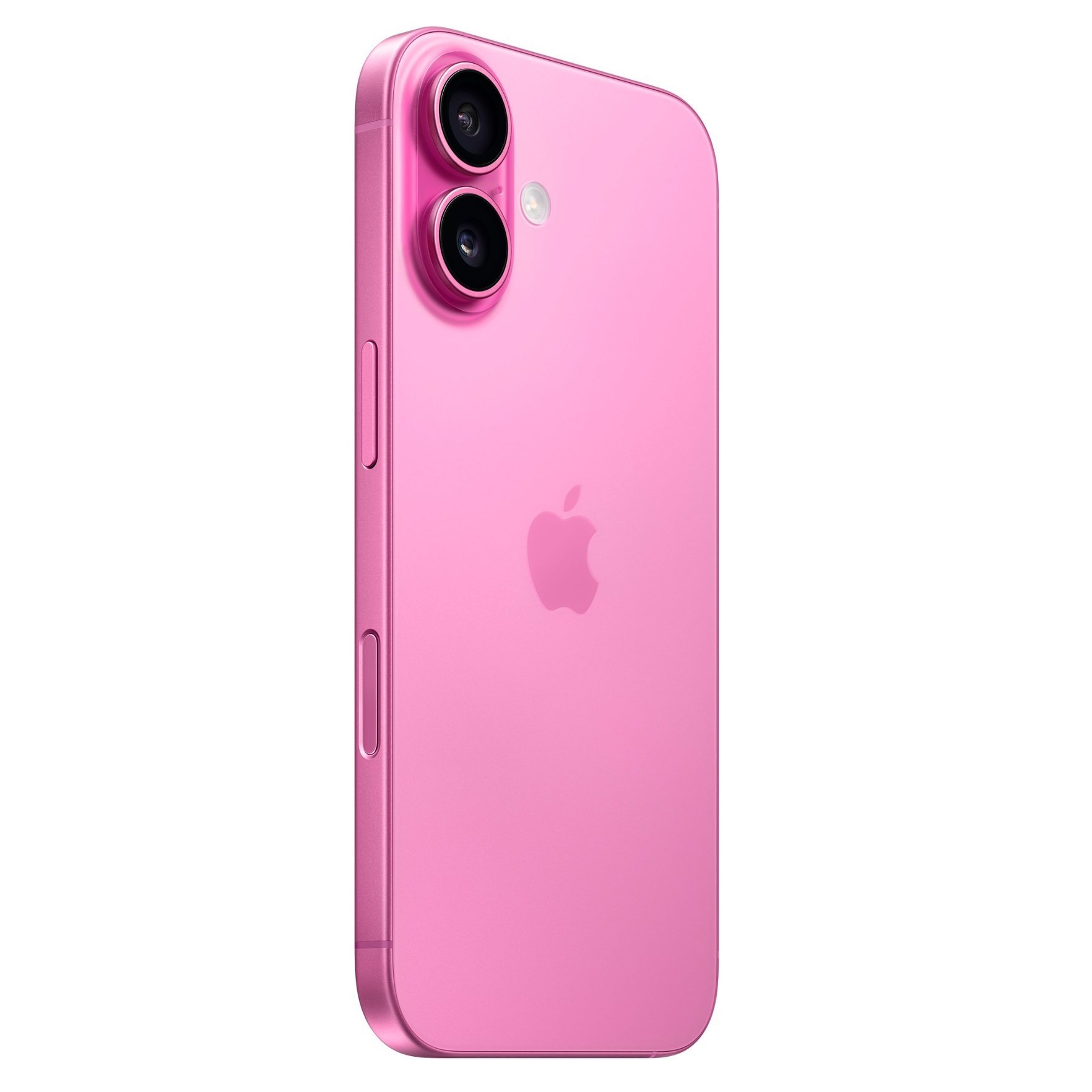 Смартфон Apple iPhone 16 512GB Pink (nano SIM + eSIM)