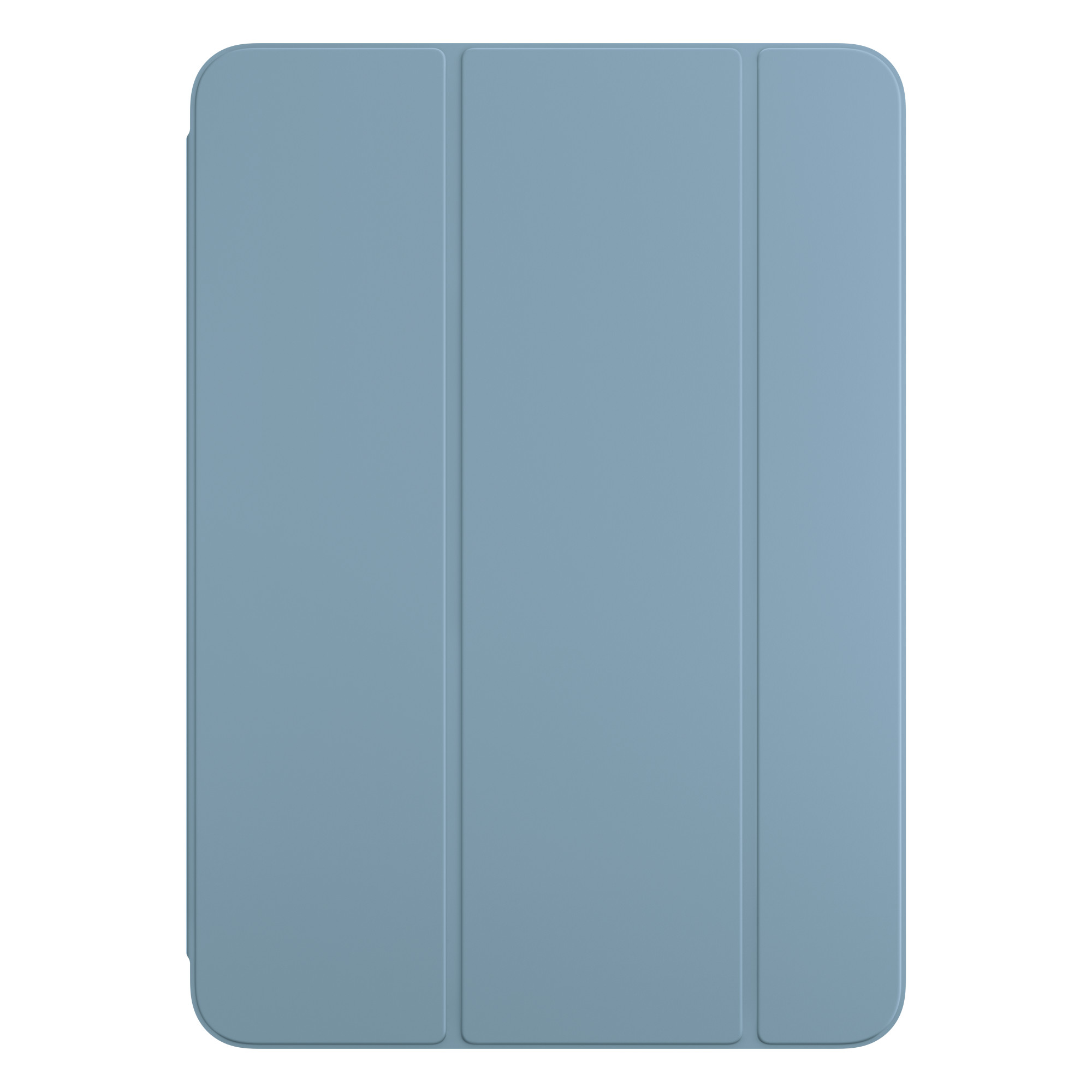 Чехол Naturally Magnet Smart Folio для iPad Pro 13 (2024) Denim