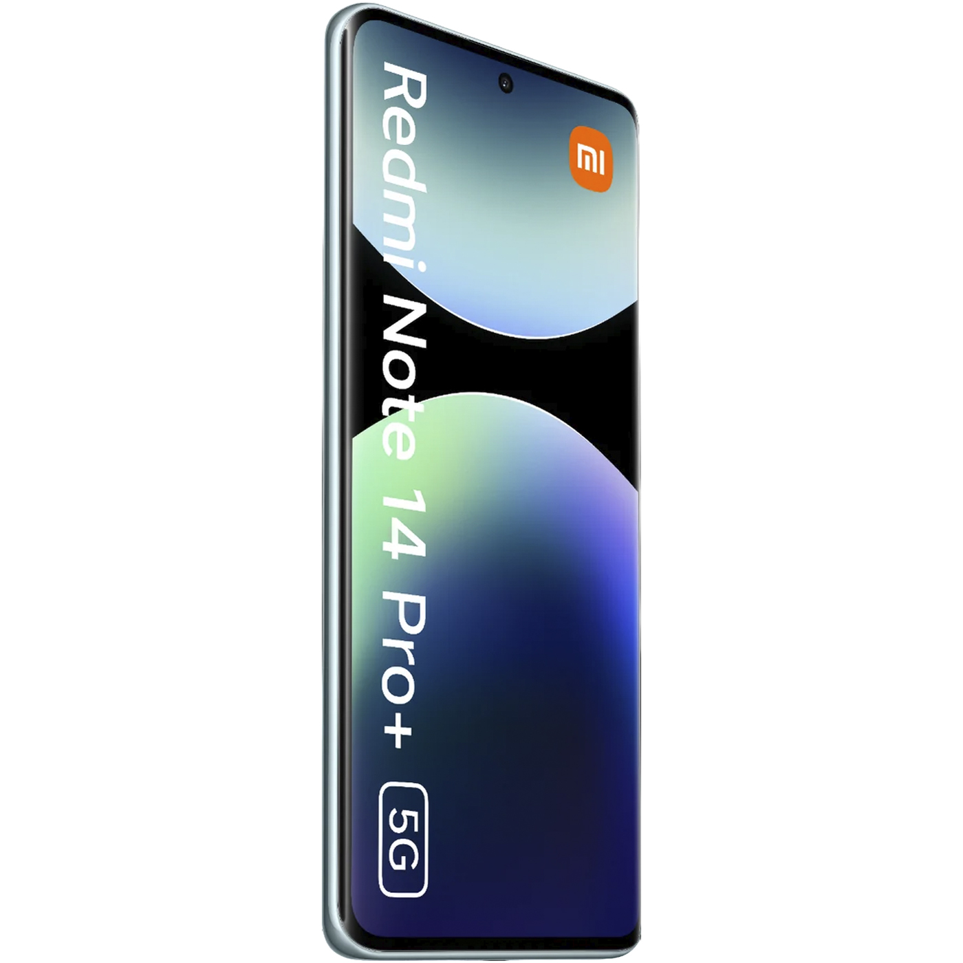 Смартфон Xiaomi Redmi Note 14 Pro Plus 5G 8/256GB Global Dual nano SIM Frost Blue