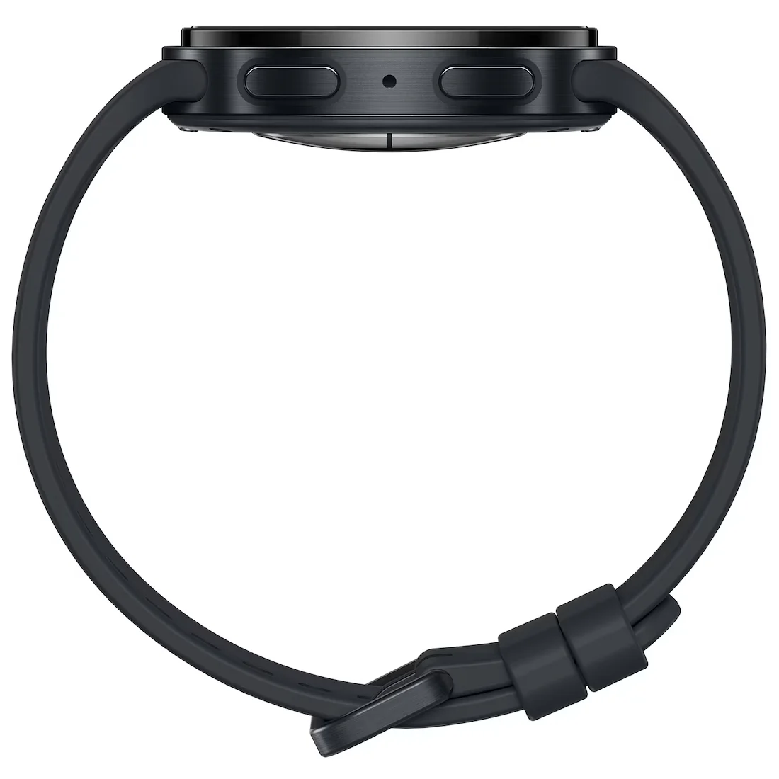Умные часы Samsung Galaxy Watch9 40 mm Graphite (SM-L340)