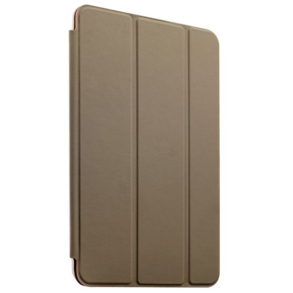 Чехол Naturally Smart Case Biege для iPad Mini 4