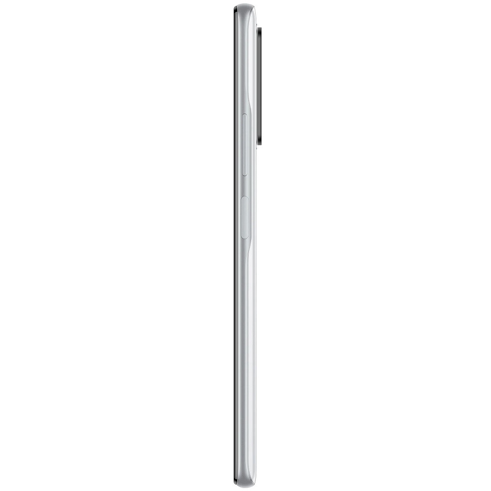 Смартфон Xiaomi POCO F3 6/128 ГБ Global, белый айсберг