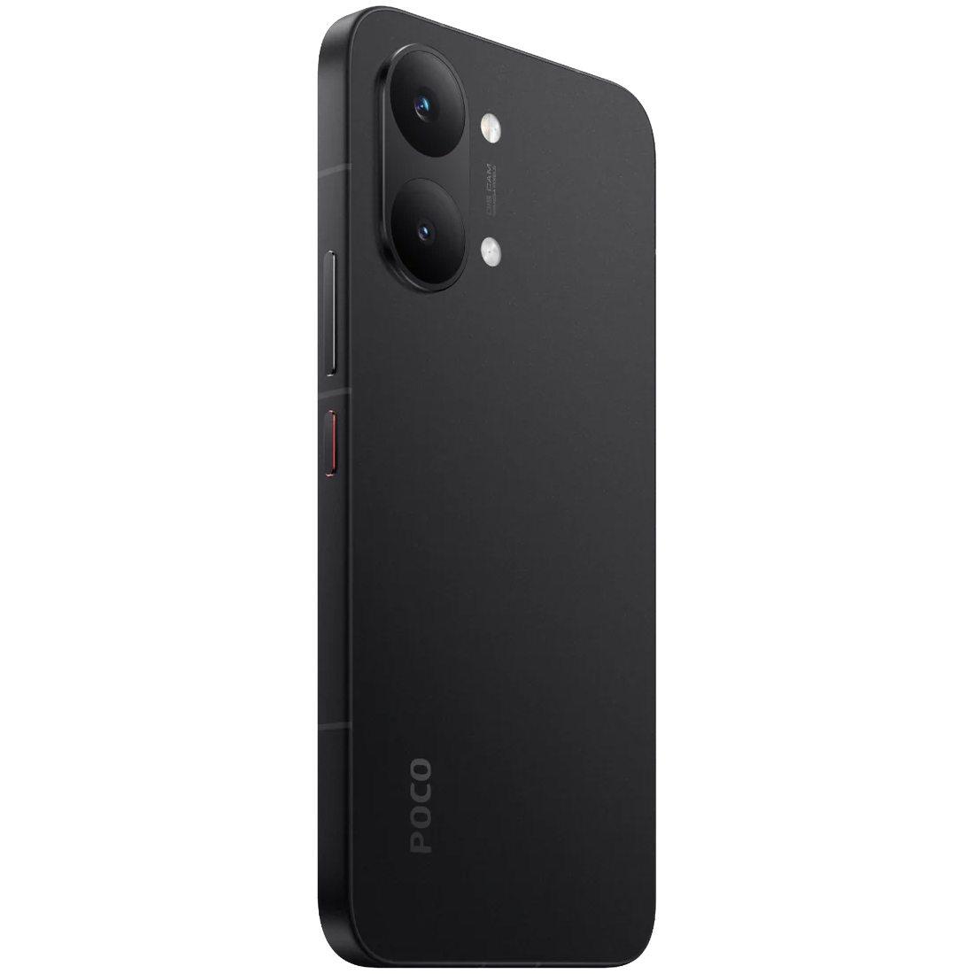 Смартфон Xiaomi POCO X8 Pro Max 12/256GB Global Black