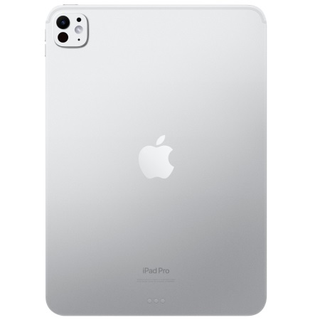 Планшет Apple iPad Pro 11 (2024) 2Tb Wi-Fi Silver