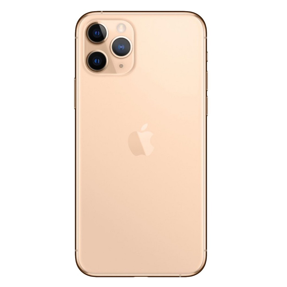 Смартфон Apple iPhone 11 Pro 256GB Gold (MWC92RU/A)