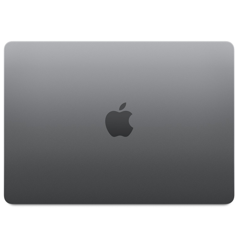 13.6 Ноутбук Apple MacBook Air 13 2022 (2560x1600, Apple M2, RAM 8 ГБ, SSD 256 ГБ, Apple graphics 8-core), Space Gray (MLXW3RU/A)