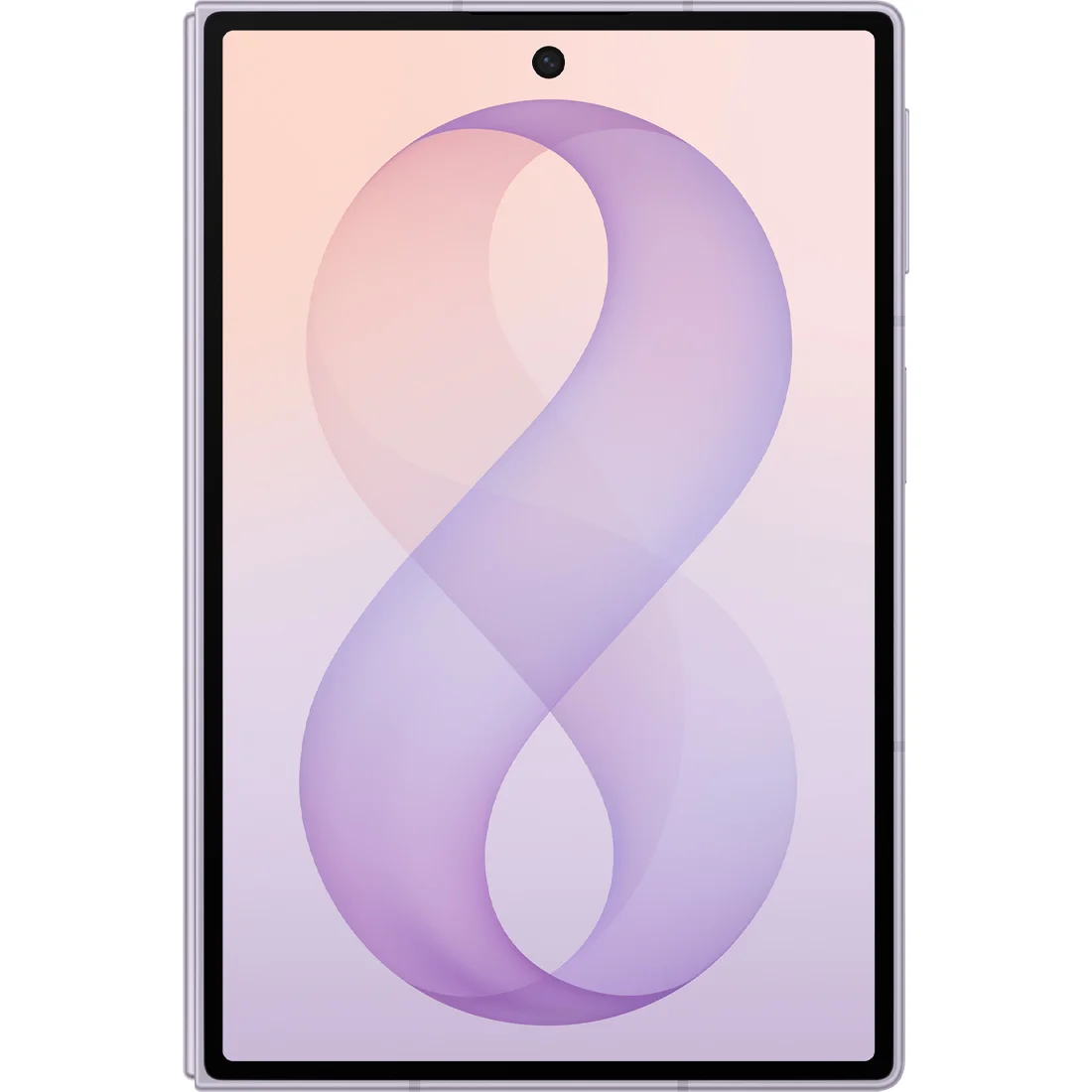 Смартфон Samsung Galaxy Z Fold8 12/512GB Lavender (SM-F971B)