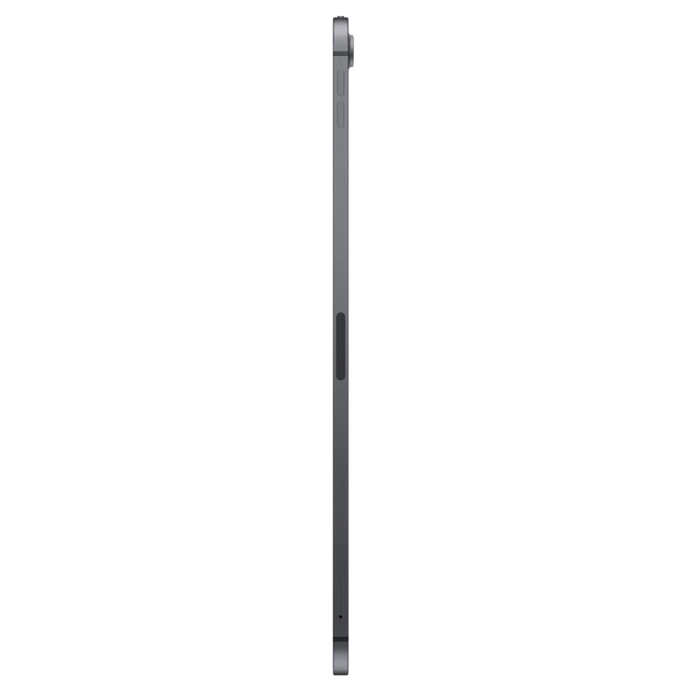 Планшет Apple iPad Pro 11 256Gb Wi-Fi Space Gray (MTXQ2RU/A)